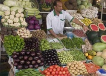 جزئیاتی از کار دلالان میوه و تره‌بار