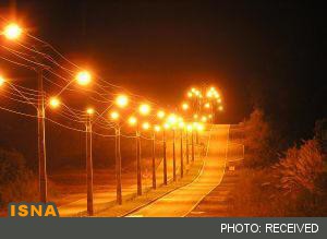 ساخت بالاست الکترونیکی سیستم روشنایی‌ معابر در کشور 