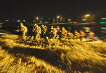 رفاقت‌های ابدی