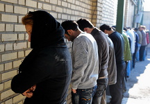 الزام فرمانداران سمنان به برپایی جشن پاکی معتادان بهبود یافته 