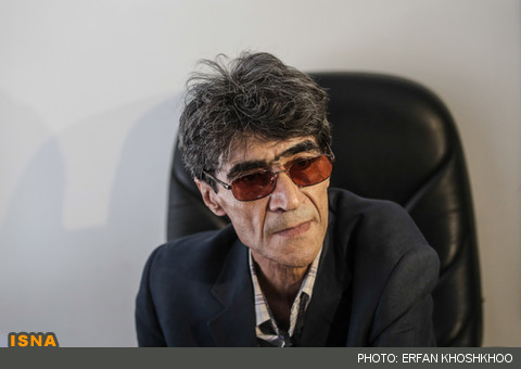 تقوایی با انتقاد از وضعیت سانسور: خسته شده‌ام