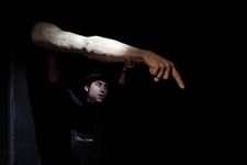 «در تئاتر دانشگاهی ما چه می‌گذرد؟»