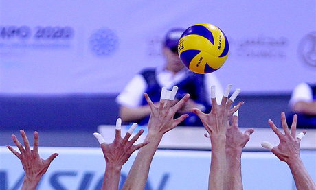 نوجوانان والیبال ایران حریفان خود در رقابت‌های جهانی را شناختند