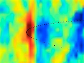 کشف حلقه عظیم عجیب در نزدیکی مدار سیاره ناهید