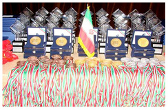وضعیت انتخاب رشته المپیادهای علمی ساماندهی می‌شود