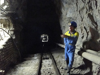 موافقت وزير با واگذاري معدن انگوران تكذيب شد