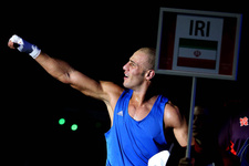 روزبهاني: با اين برد روحيه گرفتم/مردم دعايم كنند تا به قولم عمل كنم