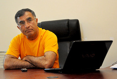 امسال 24 بازيكن فولاد سرباز مي‌شوند!/كفاشيان با شبكه‌هاي فاسد فوتبال آشناست