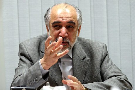 ساخت کارخانه پتروشیمی ایرانشهر آغاز شد