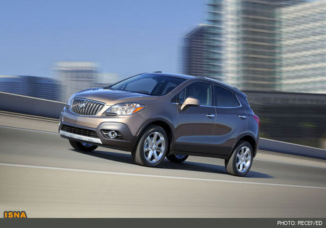 تبلیغات فروش خودروهای آمریکایی در ایران غیرقانونی است