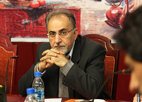 تاکید شهردار تهران بر نقش سازمان آتش‌نشانی در ارتقای فرهنگ ایمنی