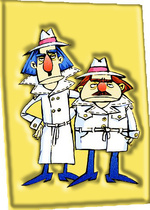 «چاق و لاغر» در جستجوی اسپانسر!