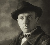 ترجمه‌ي آبتين گلكار از دو كتاب بولگاكف در نمايشگاه كتاب 