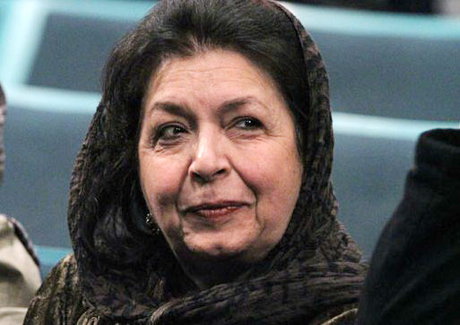 نویسنده‌ای که با شکمِ سیر بهتر می‌نوشت