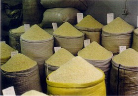 مصوبه اصلاح قانون خرید تضمینی برنج داخلی و پنبه ابلاغ شد