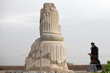 آثار تاریخی لزوما با ثبت جهانی عاقبت به‌خیر نمی‌شوند