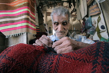 اهواز میزبان نمایشگاه سراسری صنایع دستی 