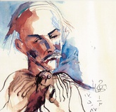 تغيير در زمان برگزاري مراسم پاياني جايزه‌ي شعر «نيما» 