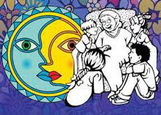 کارکردهای جادویی قصه‌گویی