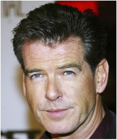 شناسایی ژن عامل کک و مک ، چشمان آبی و موهای تیره