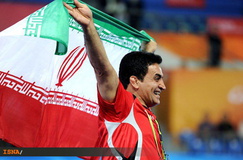 محمد بنا: سوريان لياقت قهرماني المپيك را دارد/فقط به دنبال طلسم شكني نيستيم