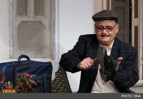 مهدی صباغ‌زاده «دروازه بهشت» را 32 قسمتی کرد