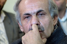 خرمشاهی: قوه قضاییه با مطبوعات بیشتر مدارا کند