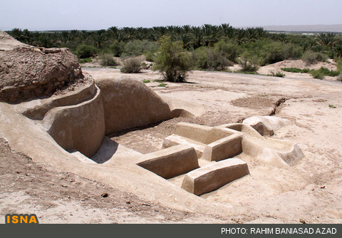 دادن فراخوان برای انجام کاوش یک لجبازی کودکانه است