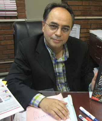 چهره ماندگار مهندسی برق کشور: توفیقی از بنیه فکری نگاه متفاوت به علم برخوردار است