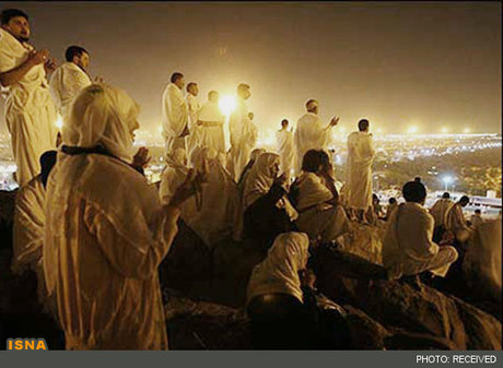 اعمال شب عرفه؛ شبی که دعاها مستجاب می‌شود