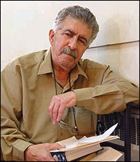 یادداشت دختر منوچهر آتشی در سالگرد کوچ این شاعر