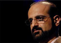 محمد اصفهاني: خودم را خواننده نمي‌دانم!