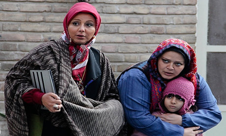 بهنوش بختیاری: سریال‌های امسال به یادماندنی نبودند