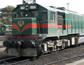 راه‌آهن برقی، زمان سفر به مشهد را 100 دقیقه کم می‌کند