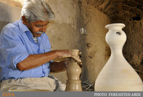 میراثی ماندگار از تاریخ کهن تا هویت ملی