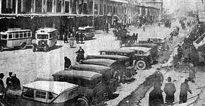 شب «از طهران تا تهران» با نمایش مستند «چنارستان»