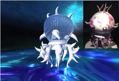 طراحی ربات «عروس دریایی فضایی»