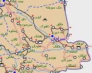 بررسی حادثه سراوان در جلسه شورای امنیت کشور /حادثه سراوان گروگان نداشت