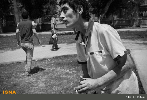 چند مصرفی مواد مخدر، تهدیدی پیش روی آینده جوانان