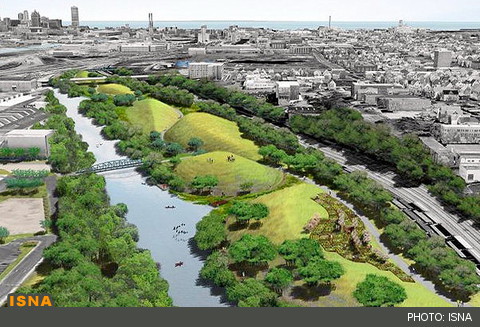 تدوین نخستین استاندارد ملی آبیاری فضای سبز توسط محققان دانشگاهی