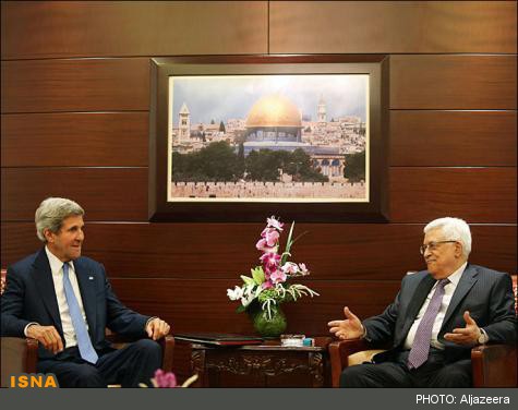 مذاکرات صلح خاورمیانه ظرف چند روز آینده در واشنگتن از سر گرفته می‌شود