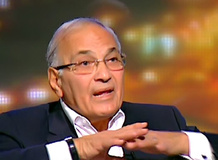 اوباما در تماس با شفيق ادامه فعاليت وي در عرصه سياسي مصر را خواستار شد