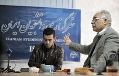 سرپرست فولادخوزستان: موفق نبودن تیم‌ملی به دلیل عدم حضور خوزستانی‌ها است!