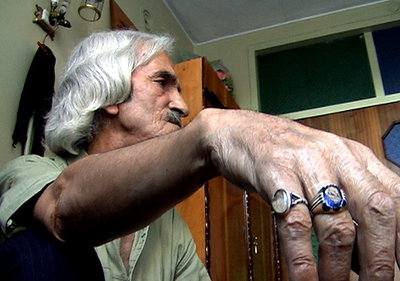 «مرشد ترابی قربانی دوران مدرنیزمی شد که ...»