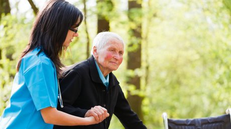 تشخیص زودهنگام آلزایمر با شتاب‌سنج جدید