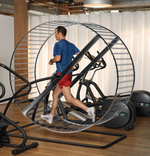 چگونه در کوتاه‌ترین زمان ممکن آمادگی جسمانی بدست آوریم؟