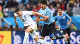  سوارس: آرزوی زدن این گل‌ها را داشتم