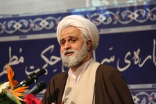 محمدیان: همکاری حوزه و دانشگاه در سال 88 کشور را از گردنه سخت عبور داد