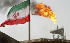 رشد تولید نفت ایران تا 2019 تاثیر منفی ندارد