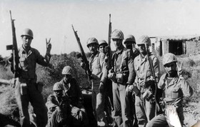 «شمشیر پیروزی» برای «تیپ 40 سراب»/یادداشت